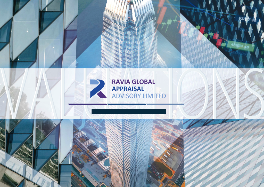 The Gold Standard of Independent Valuation: A Deep Dive into Ravia ...